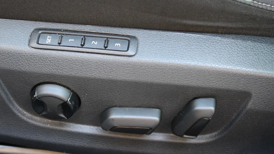 SKODA Superb Superb 2.0 TDI Ambition DSG7