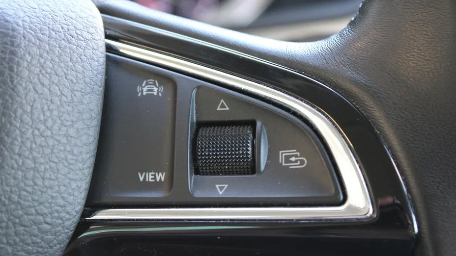 SKODA Superb Superb 2.0 TDI Ambition DSG7