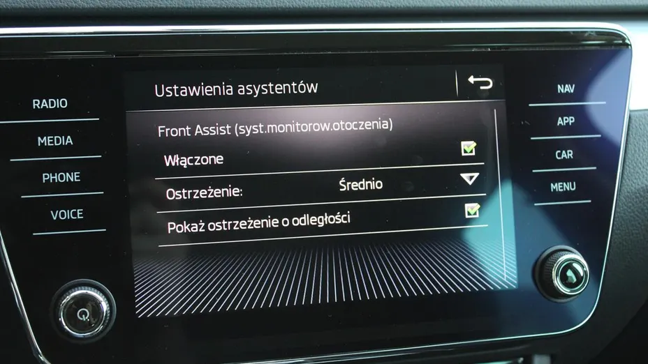 SKODA Superb Superb 2.0 TDI Ambition DSG7