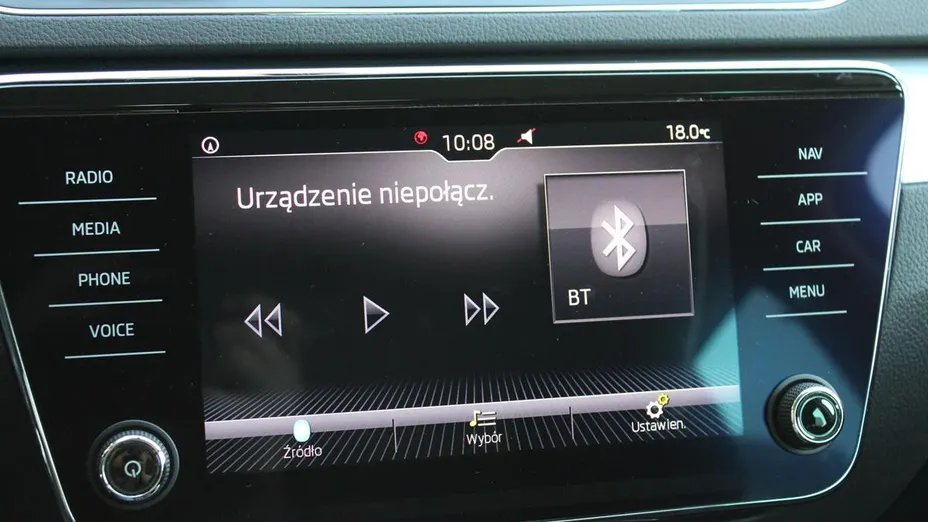 SKODA Superb Superb 2.0 TDI Ambition DSG7