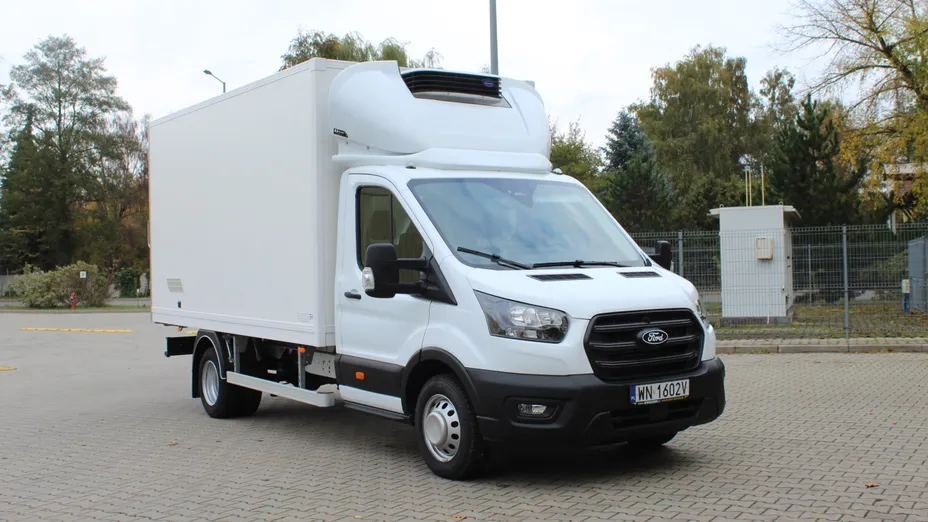 FORD Transit -