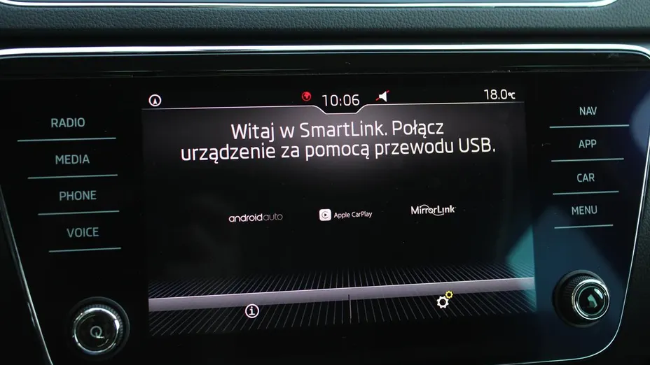 SKODA Superb Superb 2.0 TDI Ambition DSG7