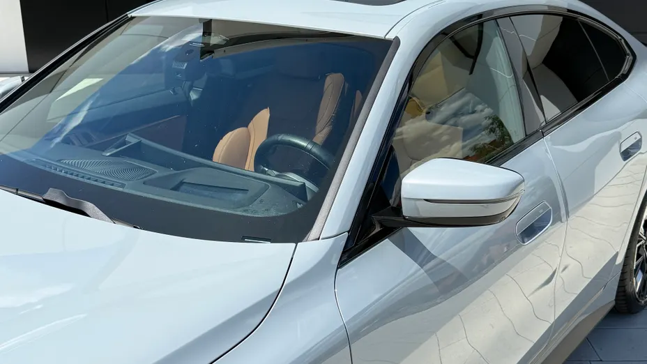 BMW Seria 4 420d xDrive M Sport sport-aut