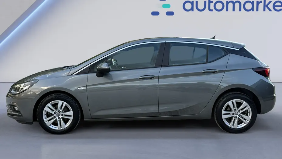 OPEL Astra Astra V 1.4 T GPF Enjoy