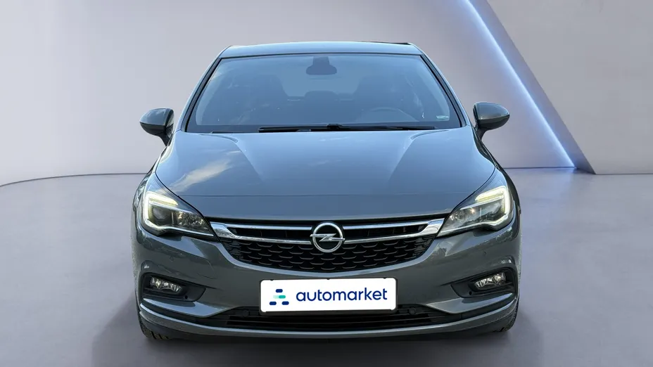 OPEL Astra Astra V 1.4 T GPF Enjoy