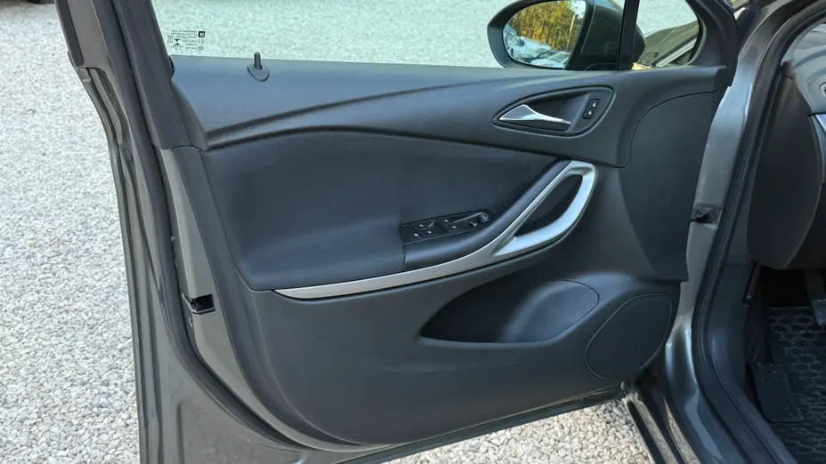 OPEL Astra Astra V 1.4 T GPF Enjoy