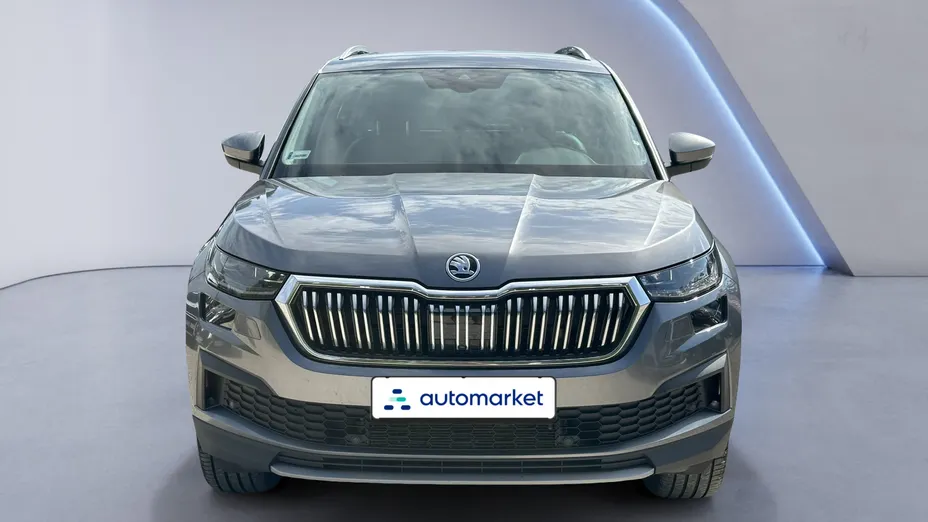 SKODA Kodiaq Kodiaq 2.0 TDI 4x4 Style DSG