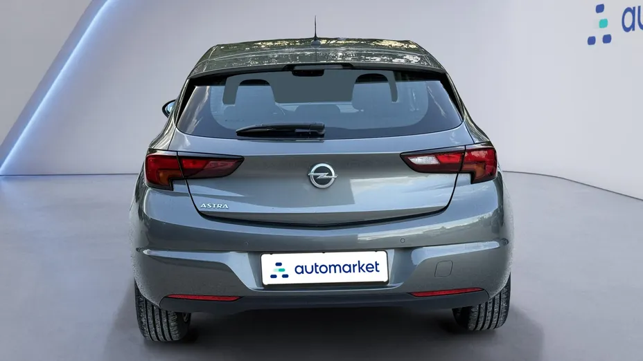 OPEL Astra Astra V 1.4 T GPF Enjoy