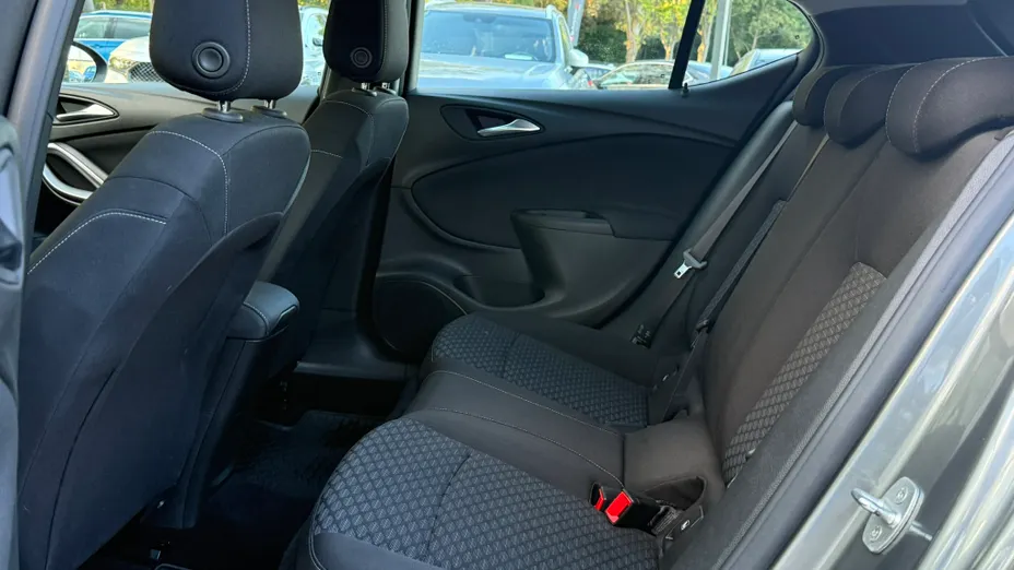 OPEL Astra Astra V 1.4 T GPF Enjoy