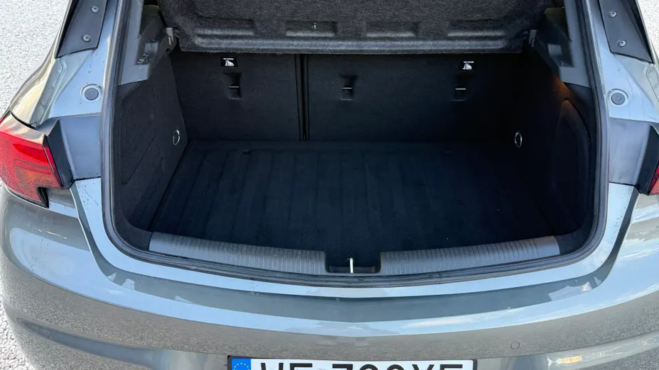 OPEL Astra Astra V 1.4 T GPF Enjoy