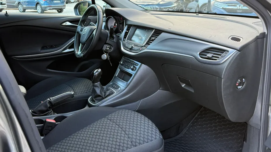 OPEL Astra Astra V 1.4 T GPF Enjoy