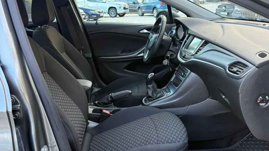 OPEL Astra Astra V 1.4 T GPF Enjoy