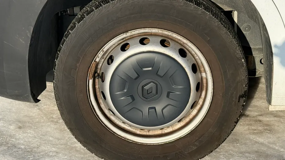 RENAULT Master Master dCi L3H2 Pack Clim