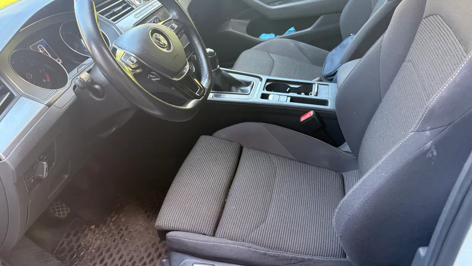 VOLKSWAGEN Arteon Arteon 1.5 TSI ACT Evo Essence