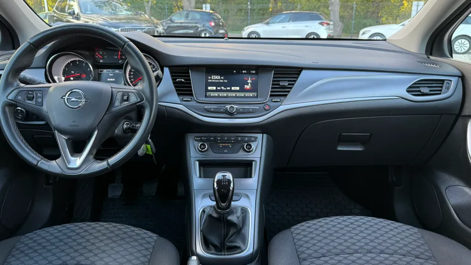 OPEL Astra Astra V 1.4 T GPF Enjoy