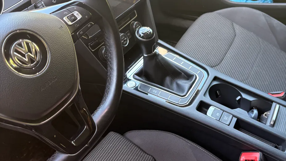 VOLKSWAGEN Arteon Arteon 1.5 TSI ACT Evo Essence