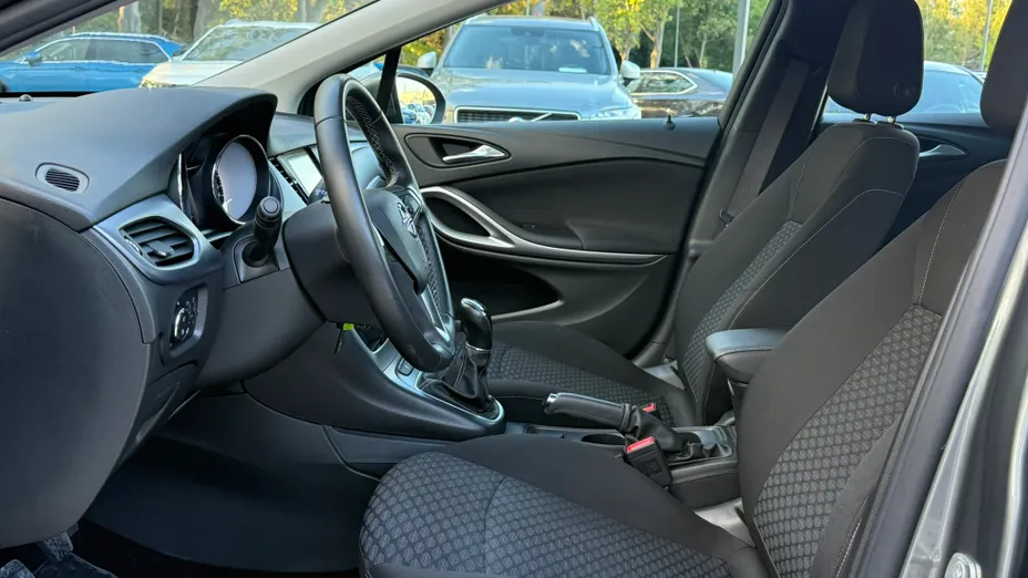 OPEL Astra Astra V 1.4 T GPF Enjoy