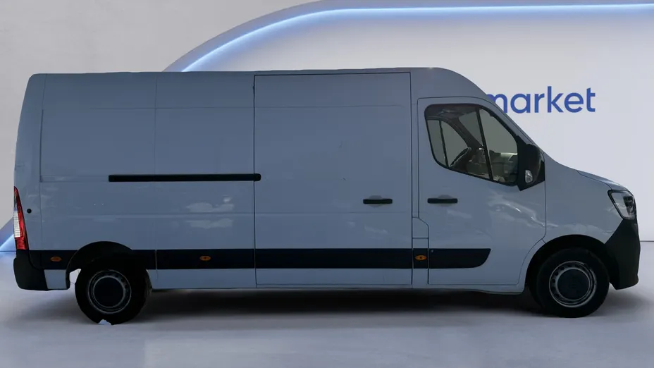 RENAULT Master Master dCi L3H2 Pack Clim