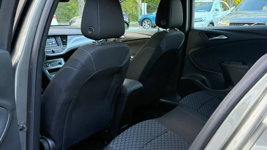 OPEL Astra Astra V 1.4 T GPF Enjoy