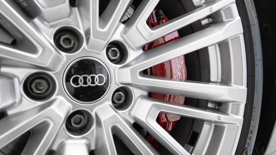 AUDI A5 A5 45 TFSI mHEV Quattro S Line S tronic