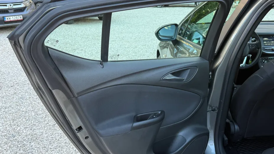 OPEL Astra Astra V 1.4 T GPF Enjoy