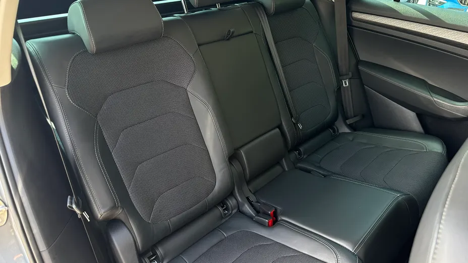 SKODA Kodiaq Kodiaq 2.0 TDI 4x4 Style DSG