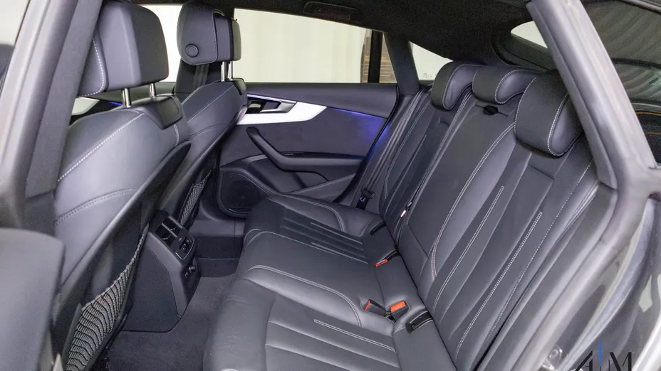 AUDI A5 A5 45 TFSI mHEV Quattro S Line S tronic