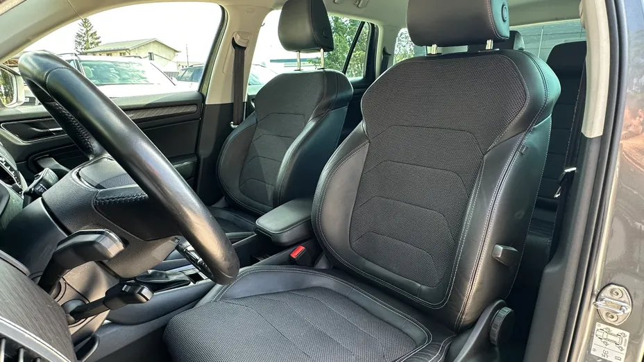 SKODA Kodiaq Kodiaq 2.0 TDI 4x4 Style DSG