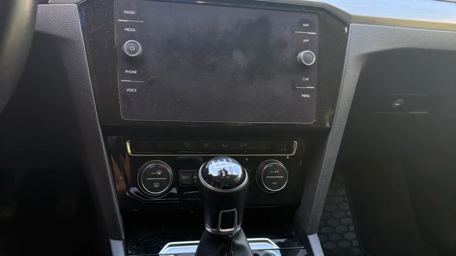 VOLKSWAGEN Arteon Arteon 1.5 TSI ACT Evo Essence