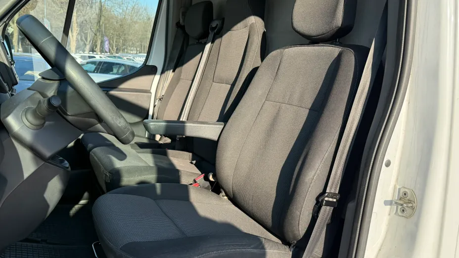 RENAULT Master Master dCi L3H2 Pack Clim