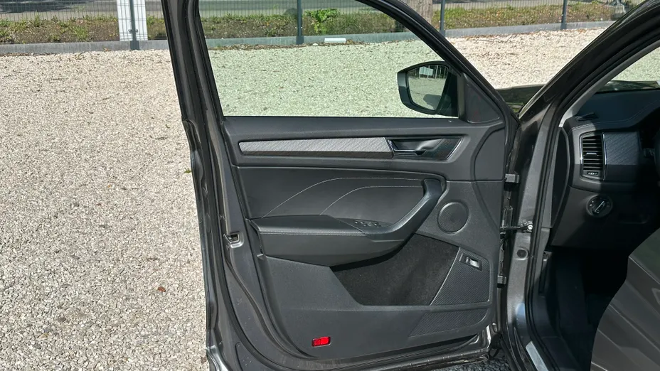SKODA Kodiaq Kodiaq 2.0 TDI 4x4 Style DSG