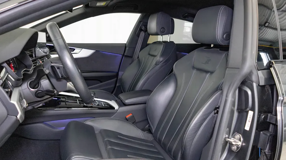 AUDI A5 A5 45 TFSI mHEV Quattro S Line S tronic