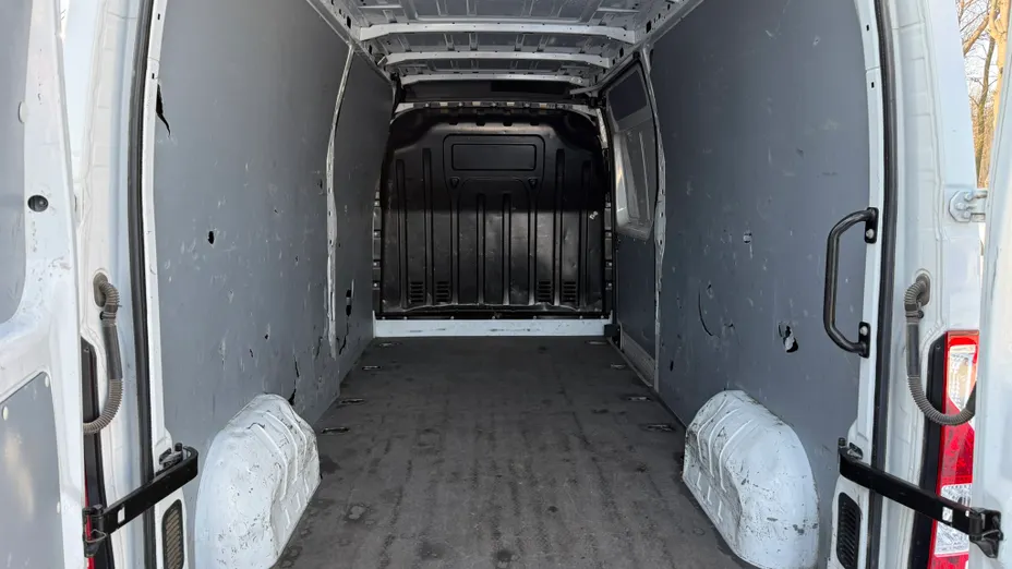 RENAULT Master Master dCi L3H2 Pack Clim