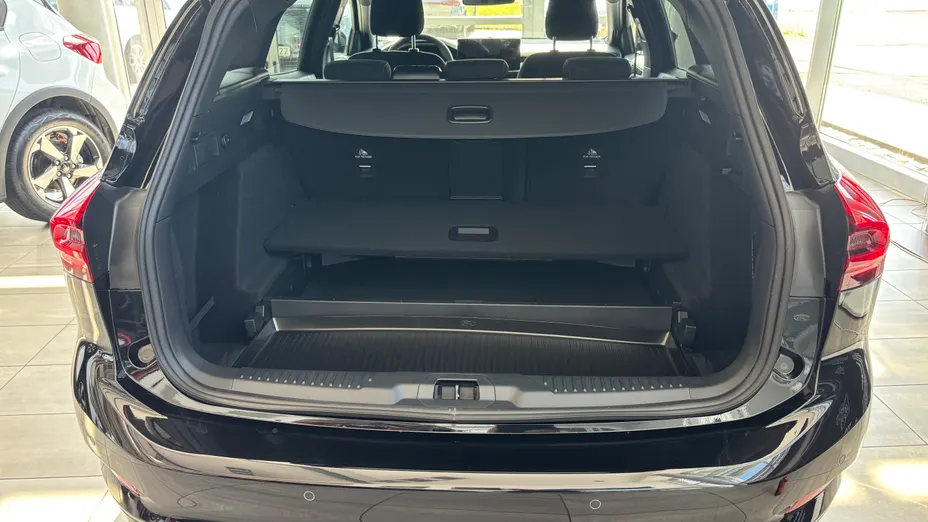 FORD Focus Focus 1.0 EcoBoost mHEV ST-Line X aut Nowy