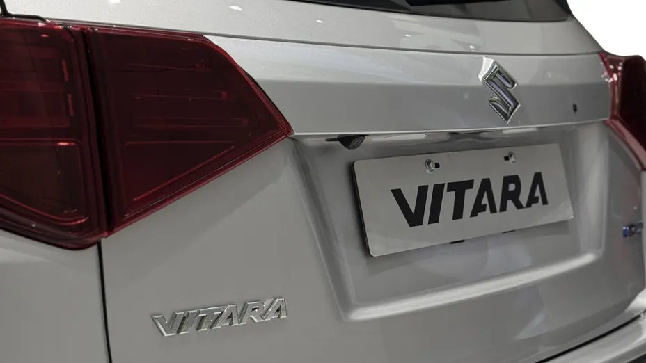 SUZUKI Vitara Vitara 1.4 Boosterjet mHEV Premium Plus 2WD aut Nowy