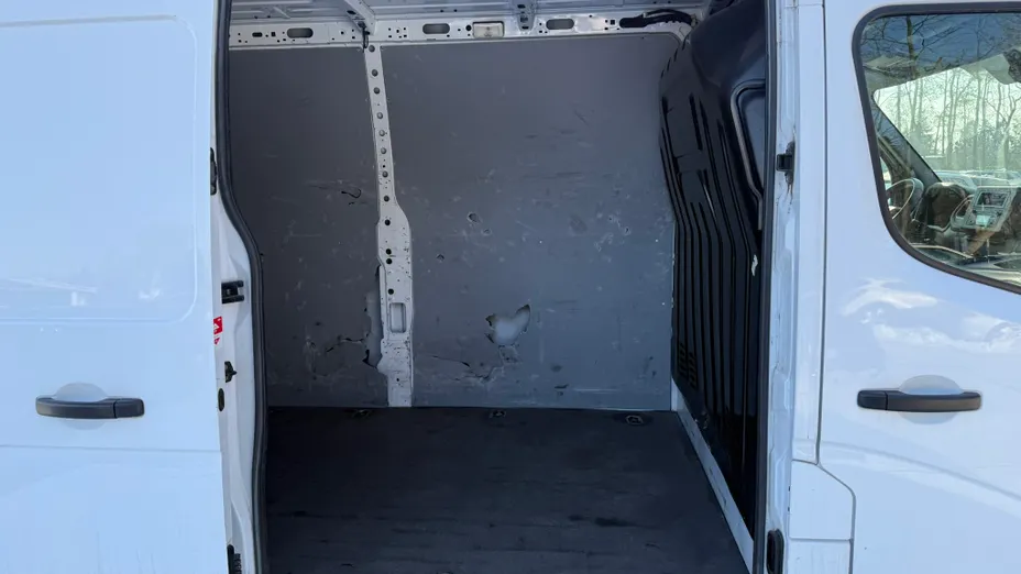 RENAULT Master Master dCi L3H2 Pack Clim