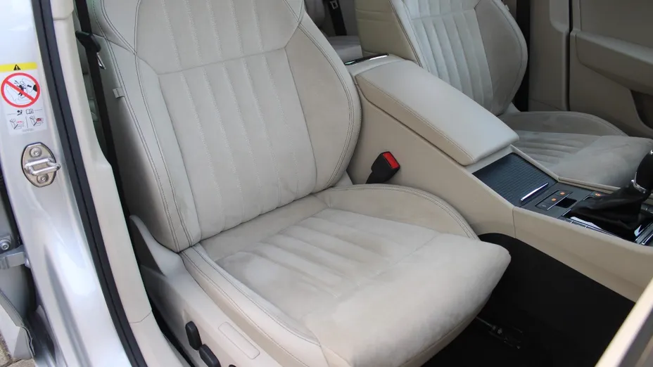 SKODA Superb Superb 2.0 TSI 4x4 Style DSG