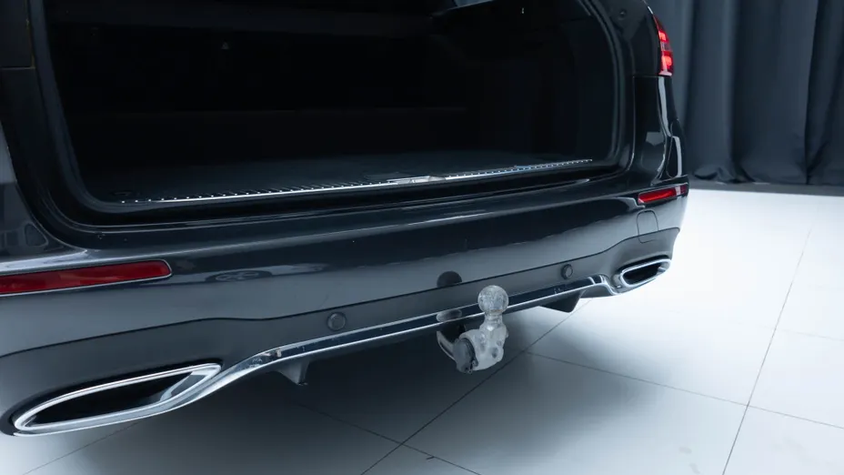 MERCEDES-BENZ E Klasa E 300 de 4-Matic AMG/Avantgarde