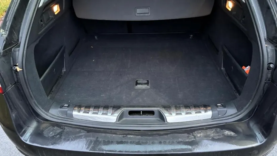 PEUGEOT 508 508 2.0 BlueHDi Active S&S