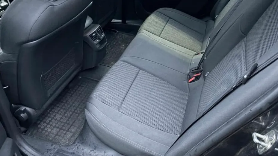 PEUGEOT 508 508 2.0 BlueHDi Active S&S