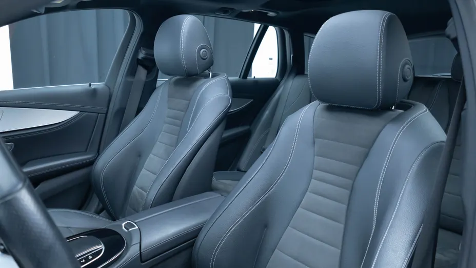 MERCEDES-BENZ E Klasa E 300 de 4-Matic AMG/Avantgarde