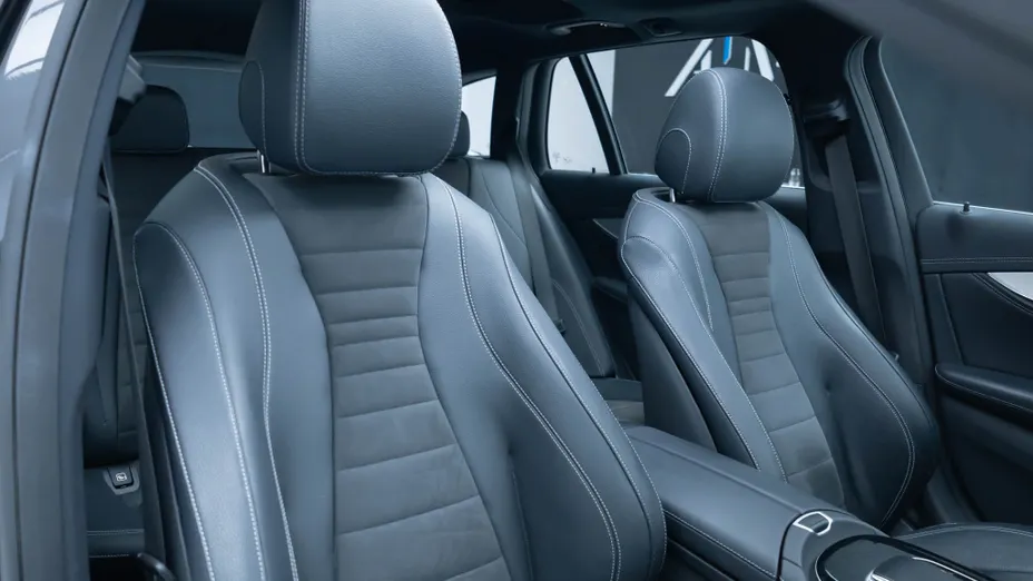 MERCEDES-BENZ E Klasa E 300 de 4-Matic AMG/Avantgarde