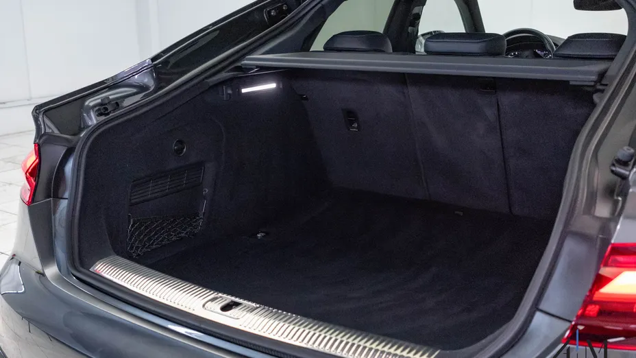 AUDI A5 A5 45 TFSI mHEV Quattro S Line S tronic