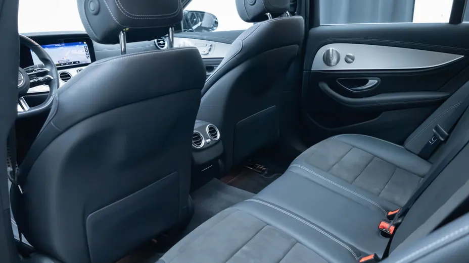 MERCEDES-BENZ E Klasa E 300 de 4-Matic AMG/Avantgarde