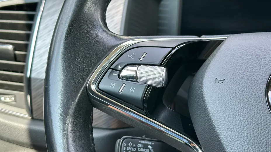 SKODA Kodiaq Kodiaq 2.0 TDI 4x4 Style DSG
