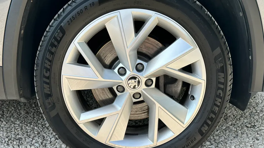 SKODA Kodiaq Kodiaq 2.0 TDI 4x4 Style DSG