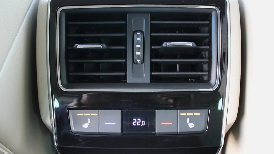 SKODA Superb Superb 2.0 TSI 4x4 Style DSG