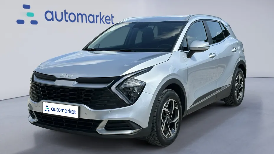 KIA Sportage Sportage 1.6 T-GDI M 2WD