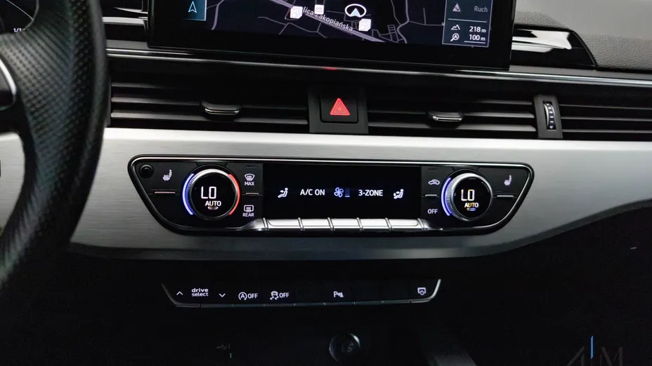 AUDI A5 A5 45 TFSI mHEV Quattro S Line S tronic