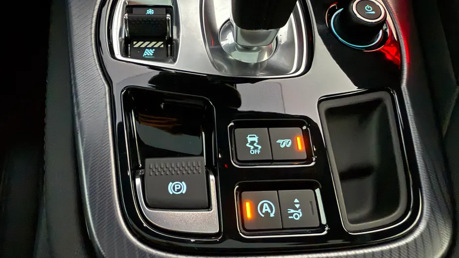 JAGUAR F-Type F-Type 2.0 Turbo R-Dynamic aut